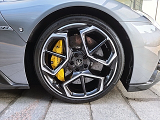 MASERATI MC20  3.0 V6 2022