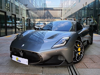 MASERATI MC20  3.0 V6 2022