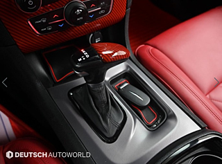 DODGE CHARGER 2019