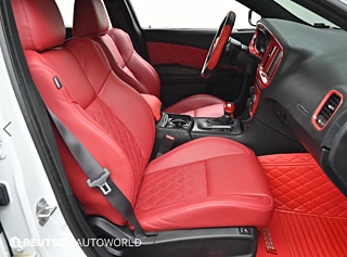 DODGE CHARGER 2019