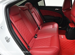 DODGE CHARGER 2019