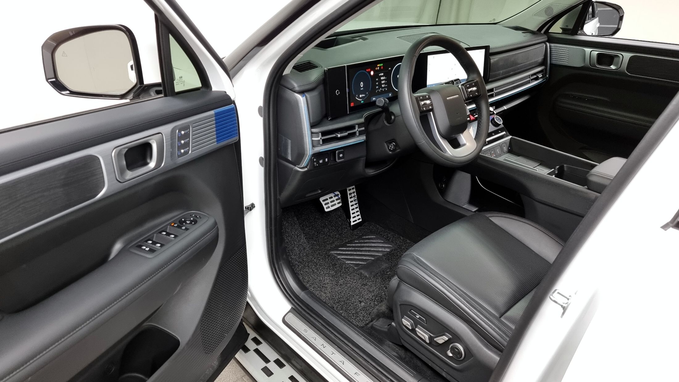 HYUNDAI SANTAFE MX5 2023