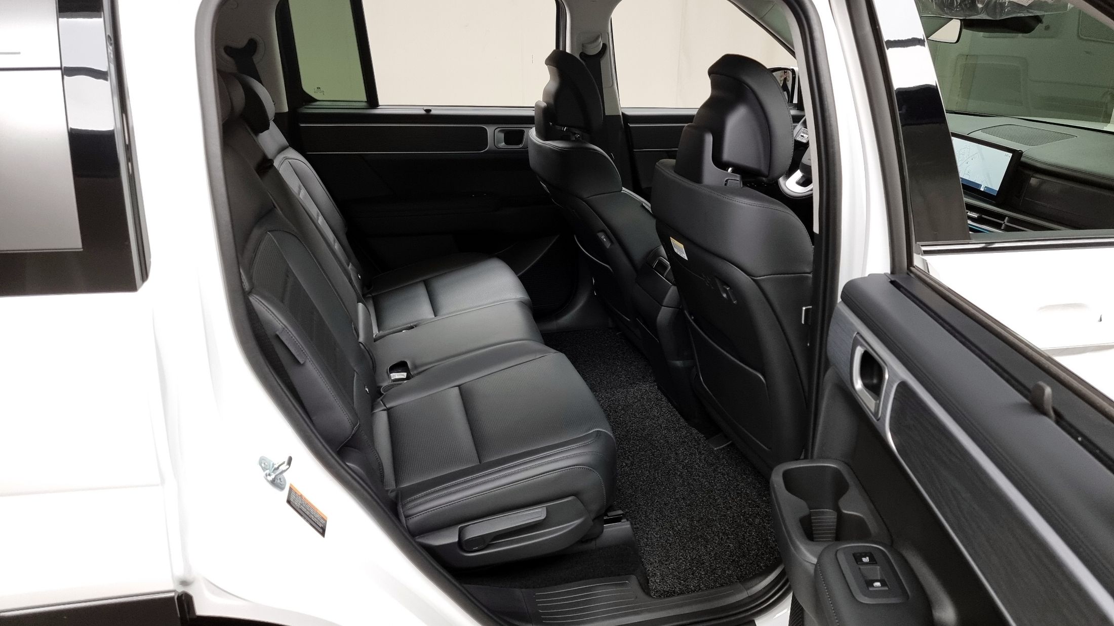 HYUNDAI SANTAFE MX5 2023