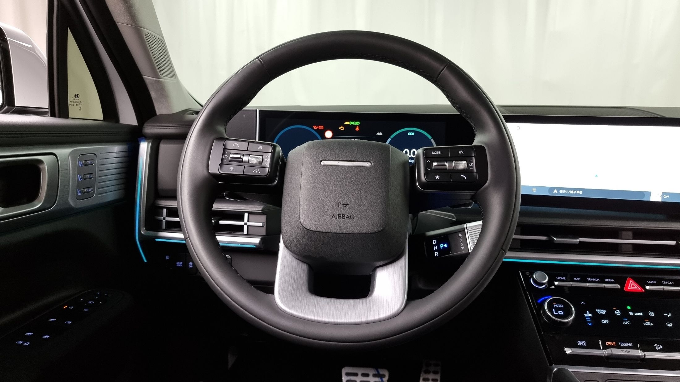 HYUNDAI SANTAFE MX5 2023
