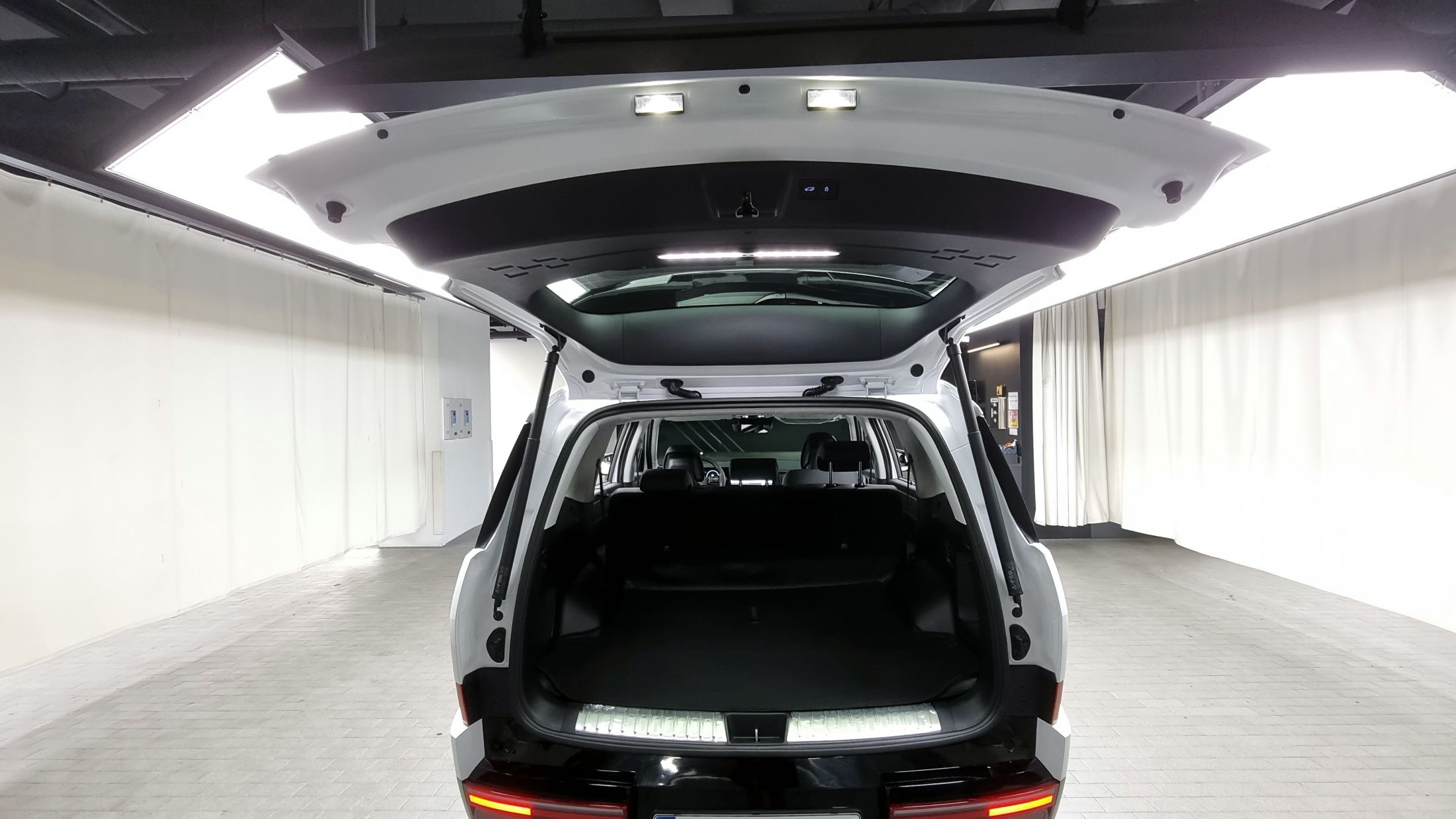 HYUNDAI SANTAFE MX5 2023
