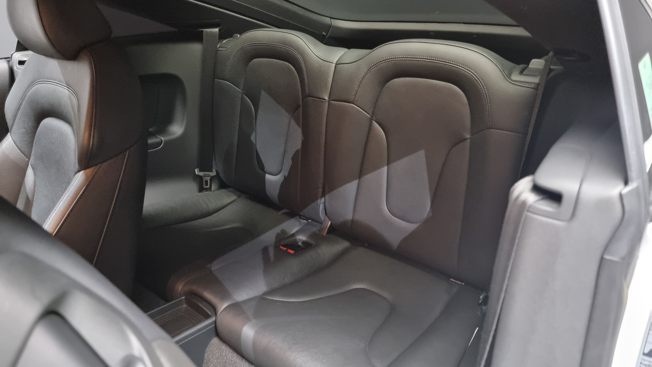 AUDI TT 2013