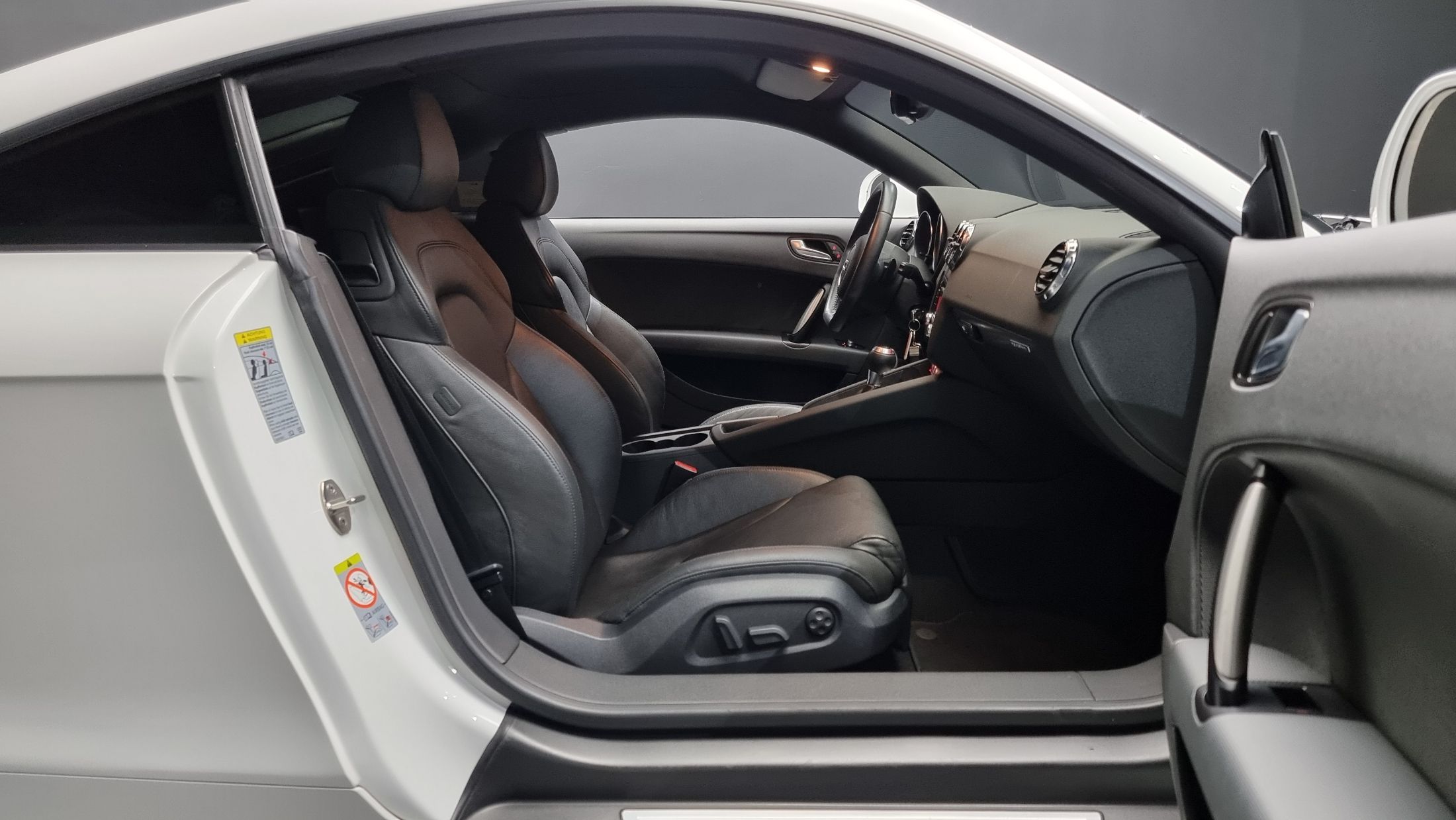 AUDI TT 2013