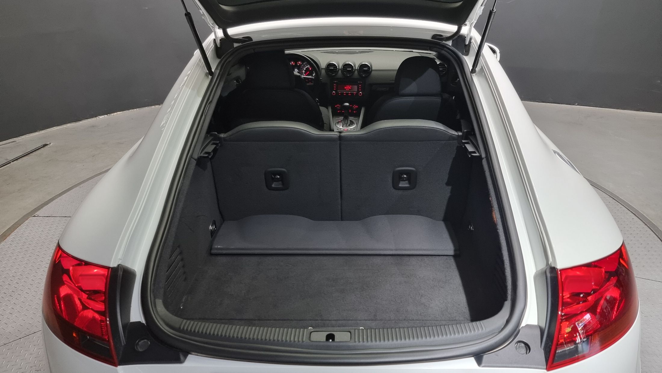 AUDI TT 2013