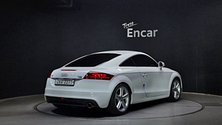 AUDI TT 2013