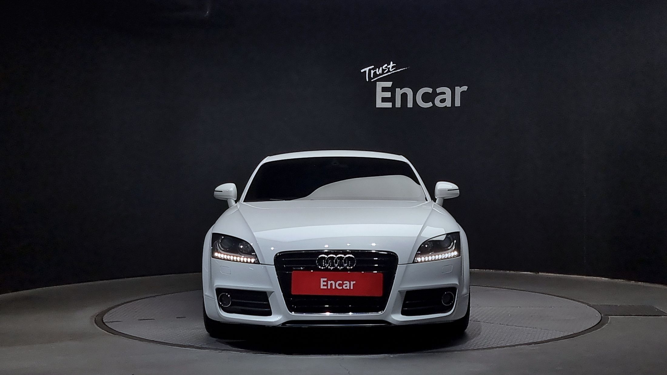 AUDI TT 2013