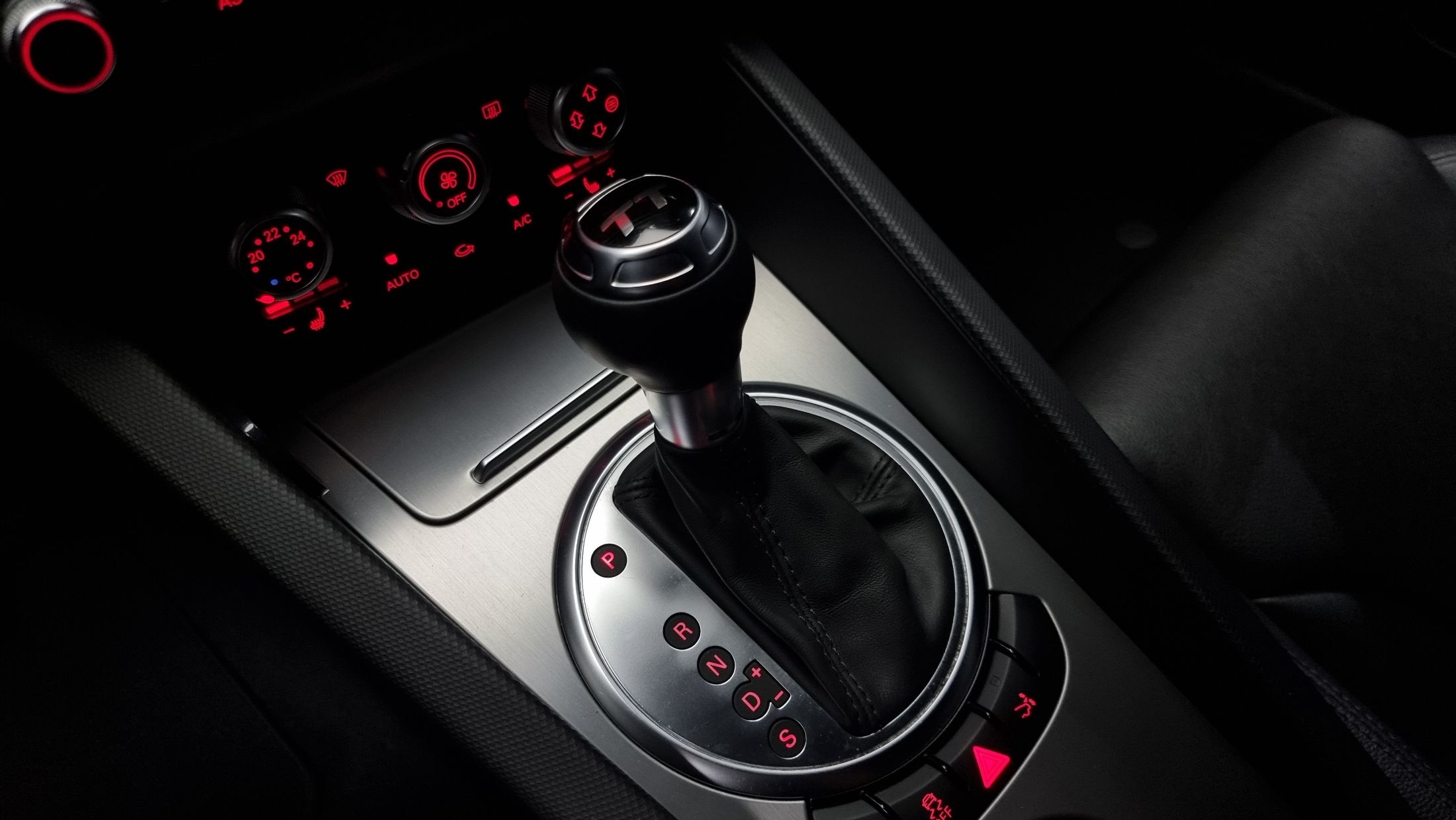 AUDI TT 2013