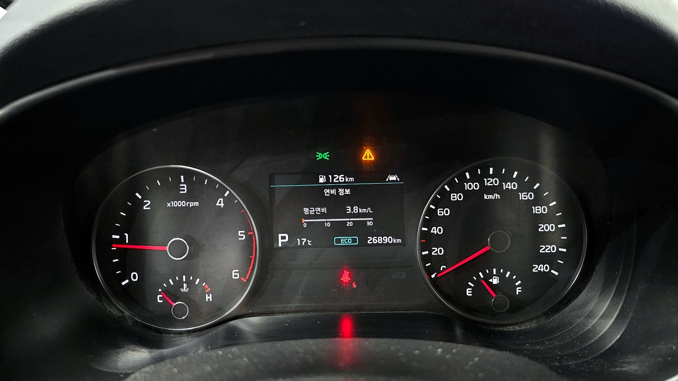 KIA SPORTAGE THE BOLD