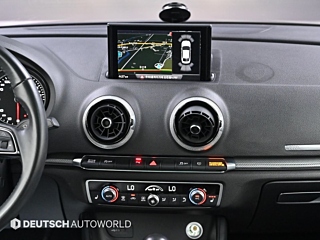 AUDI A3  40 TFSI 2018
