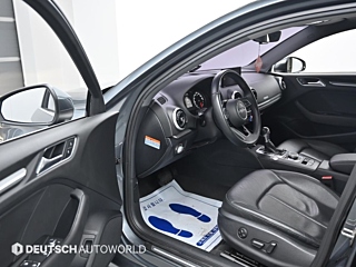 AUDI A3  40 TFSI 2018