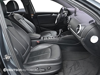 AUDI A3  40 TFSI 2018