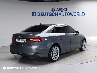 AUDI A3  40 TFSI 2018