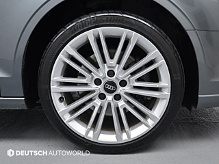 AUDI A3  40 TFSI 2018