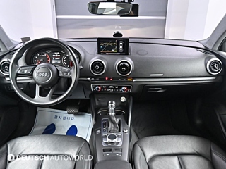 AUDI A3  40 TFSI 2018
