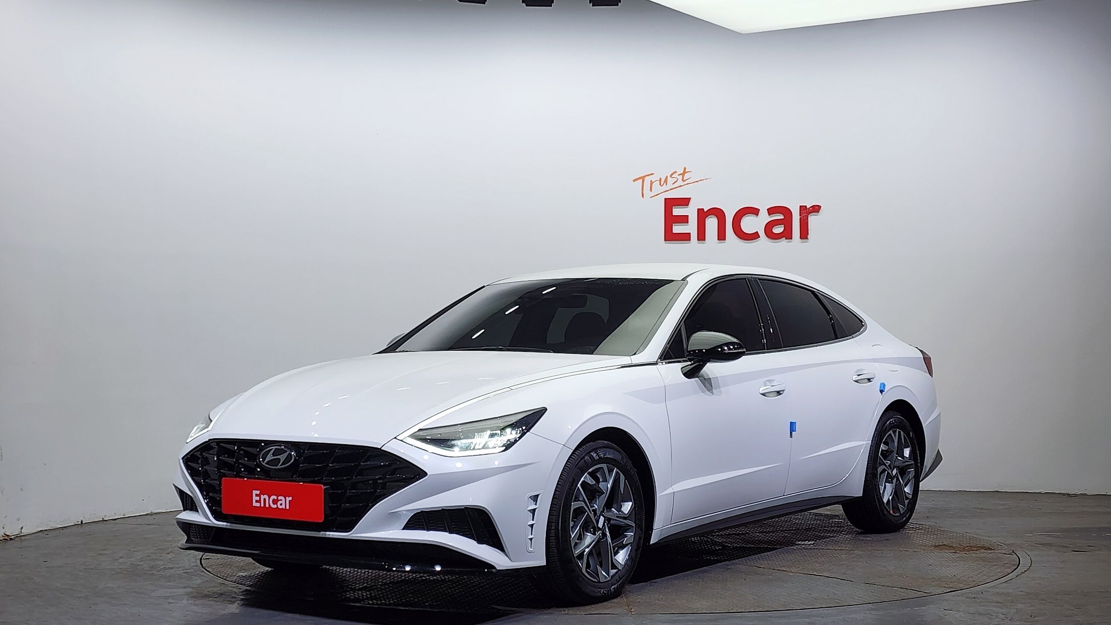 HYUNDAI SONATA DN8 2022