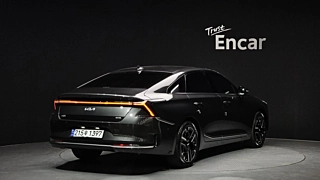 Заказать KIA K8 HYBRID