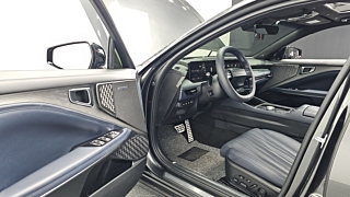 KIA K8 HYBRID 2025