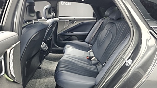 KIA K8 HYBRID 2025