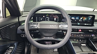 KIA K8 HYBRID 2025