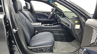 KIA K8 HYBRID 2025
