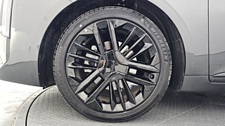 KIA K8 HYBRID 2025
