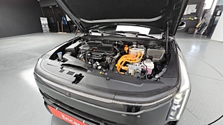 KIA K8 HYBRID 2025