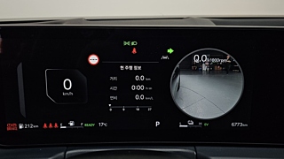 KIA K8 HYBRID 2025
