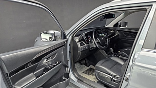 SSANGYONG KORANDO BEAUTIFUL 2020