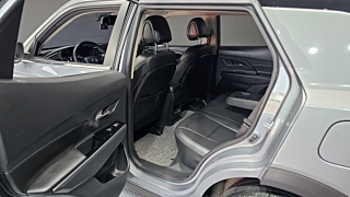 SSANGYONG KORANDO BEAUTIFUL 2020