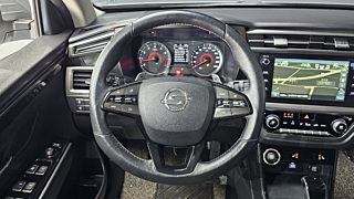 SSANGYONG KORANDO BEAUTIFUL 2020