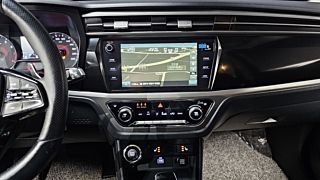 SSANGYONG KORANDO BEAUTIFUL 2020