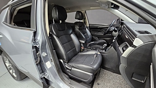 SSANGYONG KORANDO BEAUTIFUL 2020
