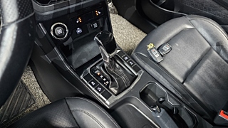 SSANGYONG KORANDO BEAUTIFUL 2020