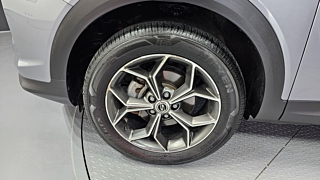 SSANGYONG KORANDO BEAUTIFUL 2020