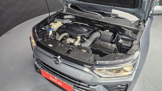 SSANGYONG KORANDO BEAUTIFUL 2020