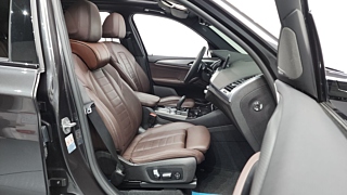 BMW X3 G01 2020