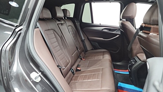BMW X3 G01 2020