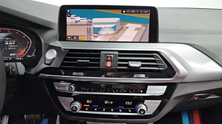 BMW X3 G01 2020