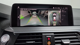 BMW X3 G01 2020
