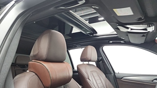 BMW X3 G01 2020