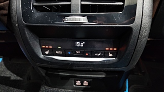 BMW X3 G01 2020