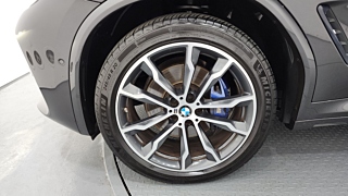 BMW X3 G01 2020