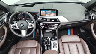 BMW X3 G01 2020