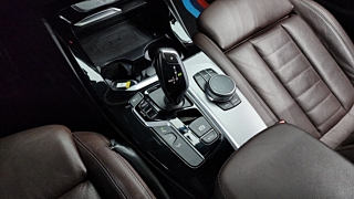 BMW X3 G01 2020