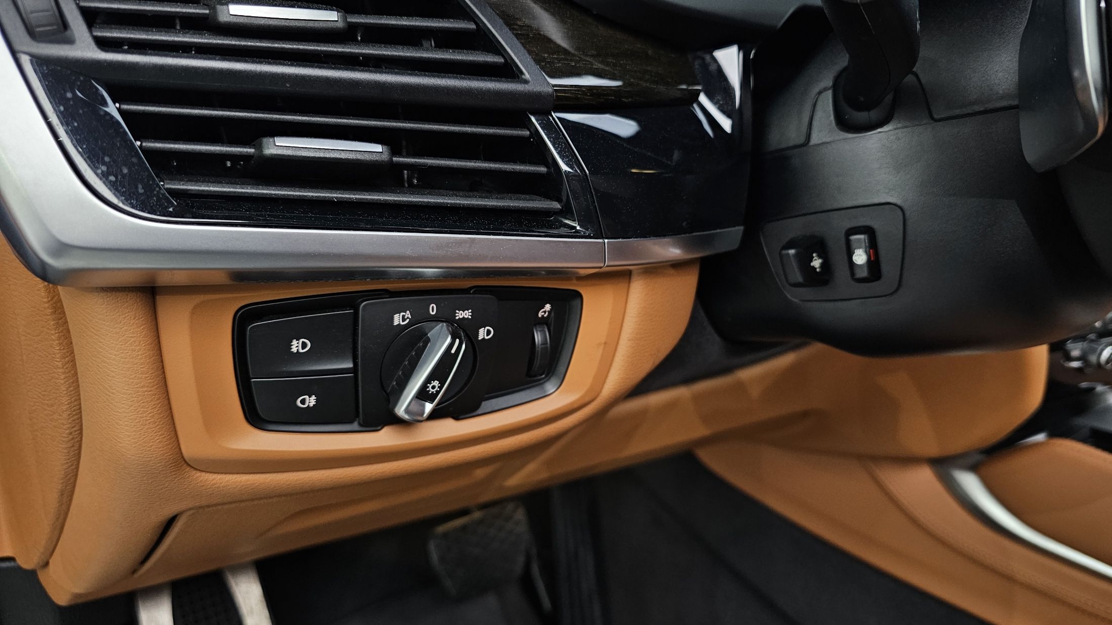 BMW X6 F16