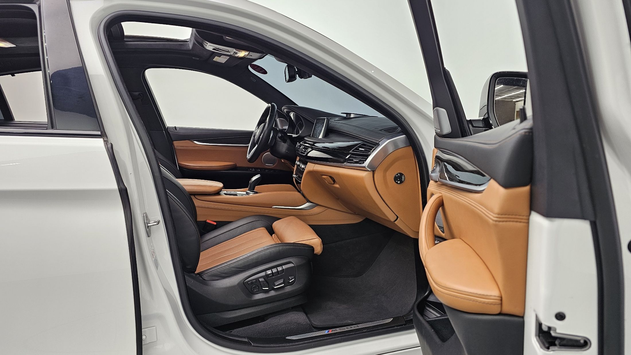 BMW X6 F16
